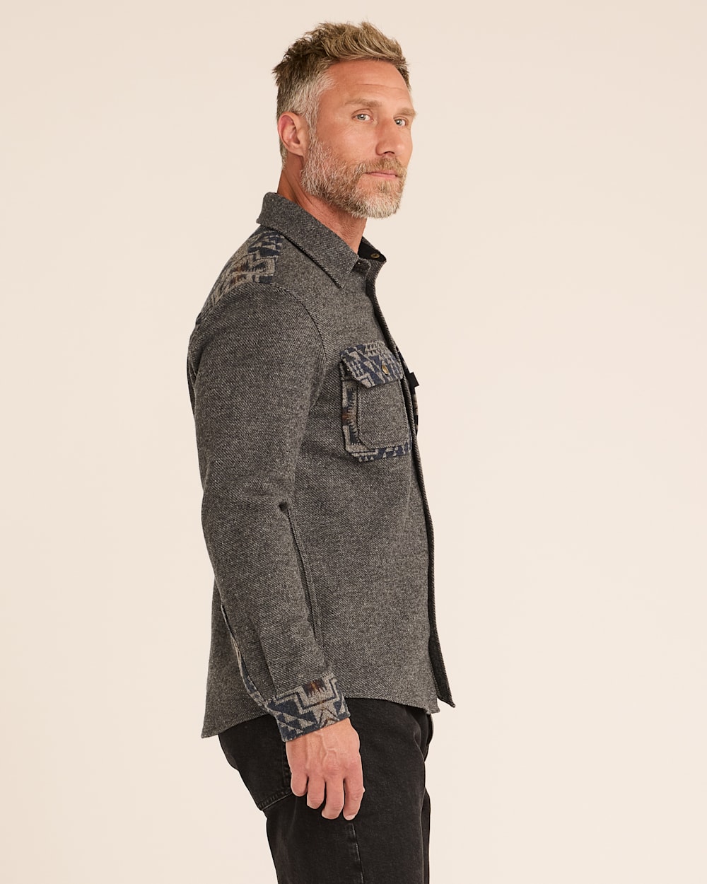 MEN'S CENTENNIAL HARDING SHIRT