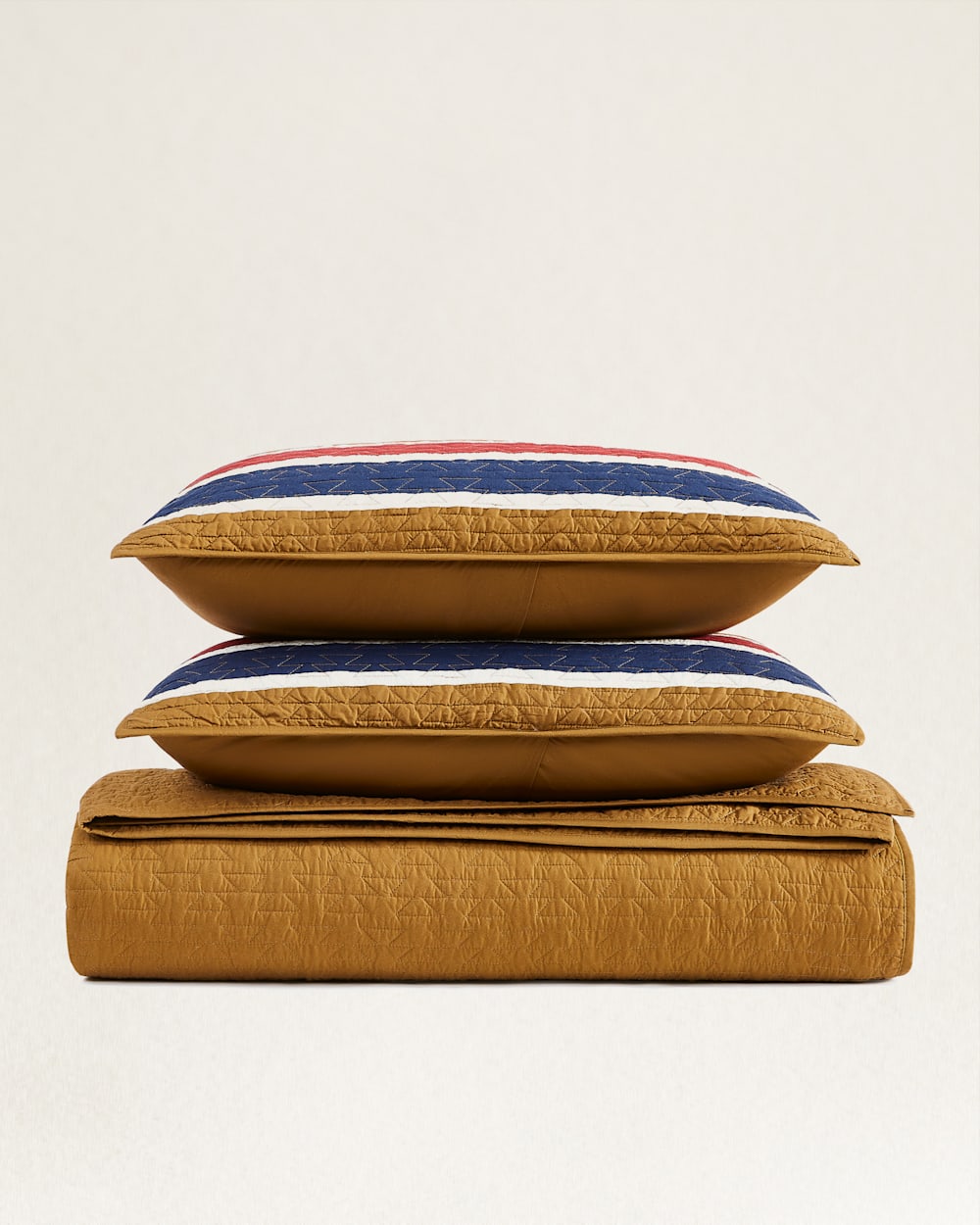 JOSHUA TREE NATIONAL PARK PIECED QUILT SET