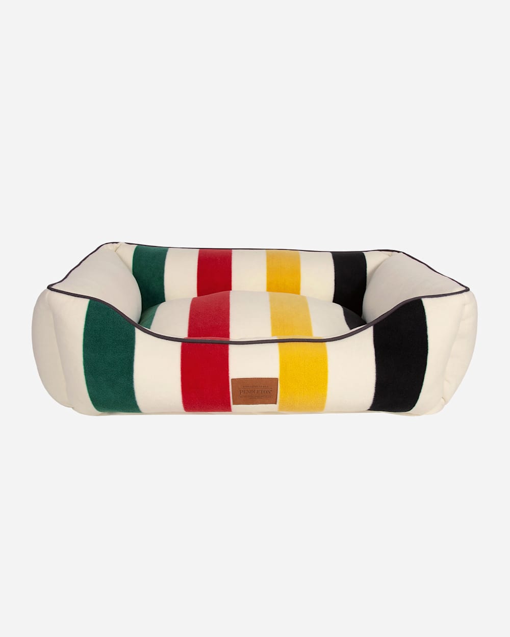 GLACIER NATIONAL PARK PET BED - KUDDLER