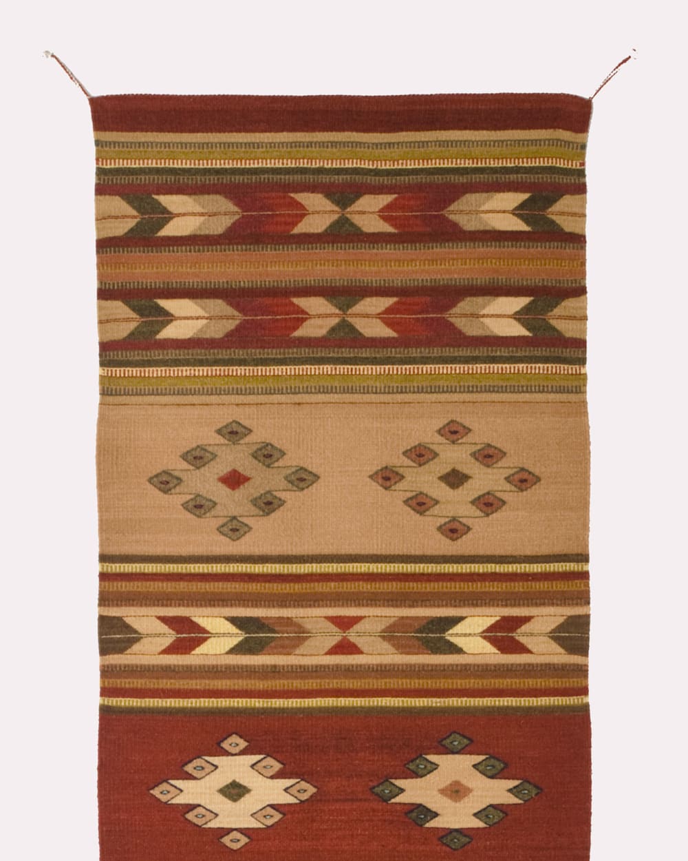 CLAY CANYON RUG