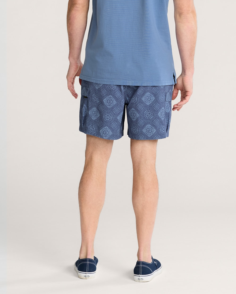 BEACH BLANKET FIELDER CARGO SHORTS