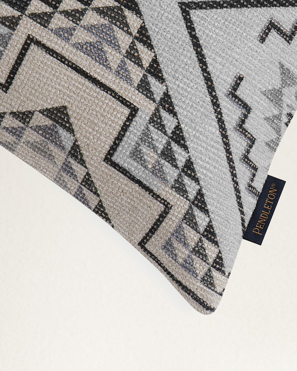 OXBOW BOLSTER PILLOW