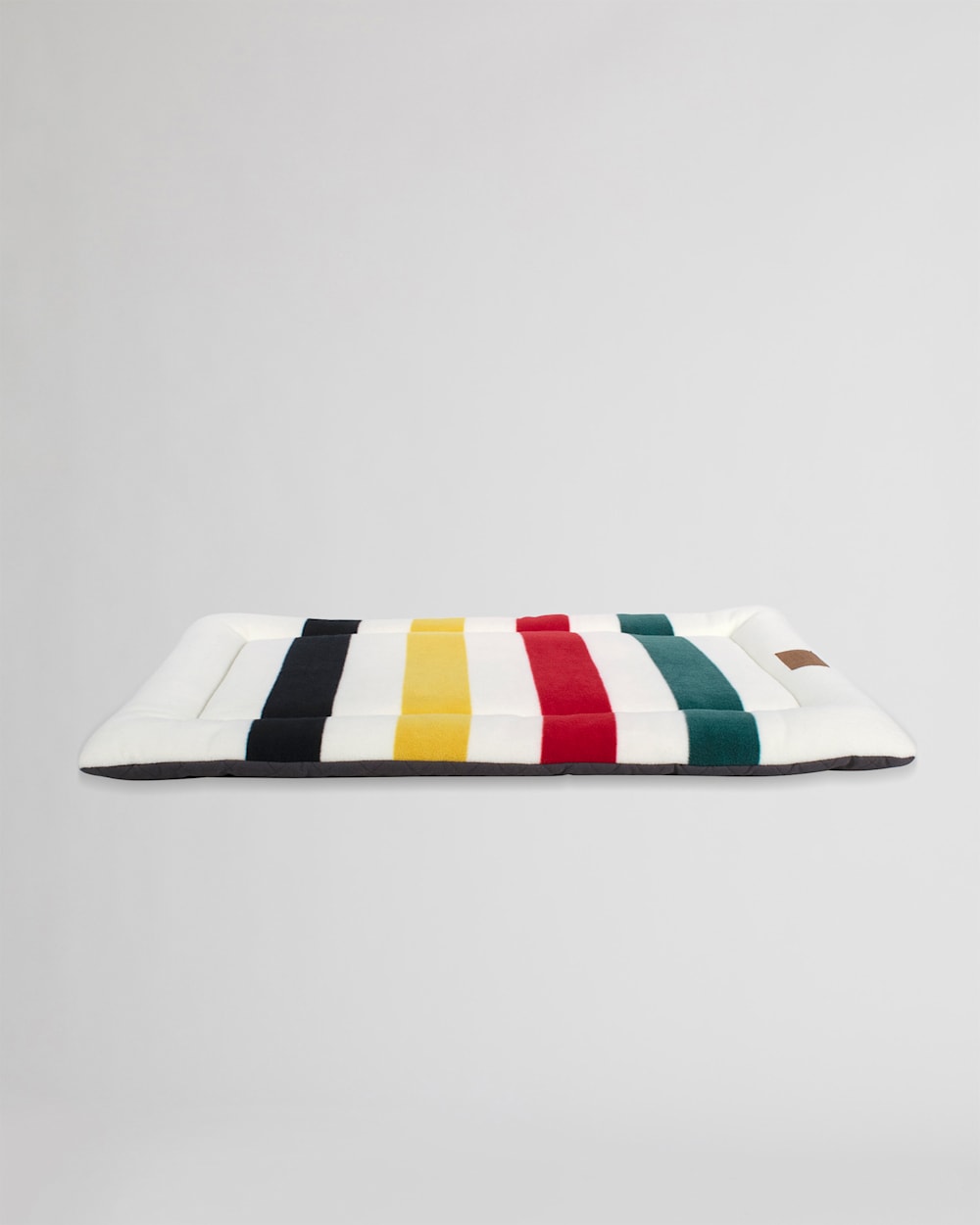 GLACIER NATIONAL PARK PET BED - COMFORT CUSHION