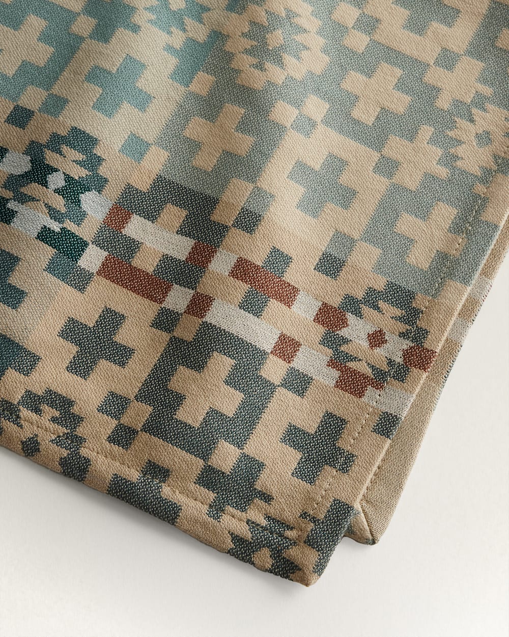 BLUE RIDGE NAPKINS, SET OF 4