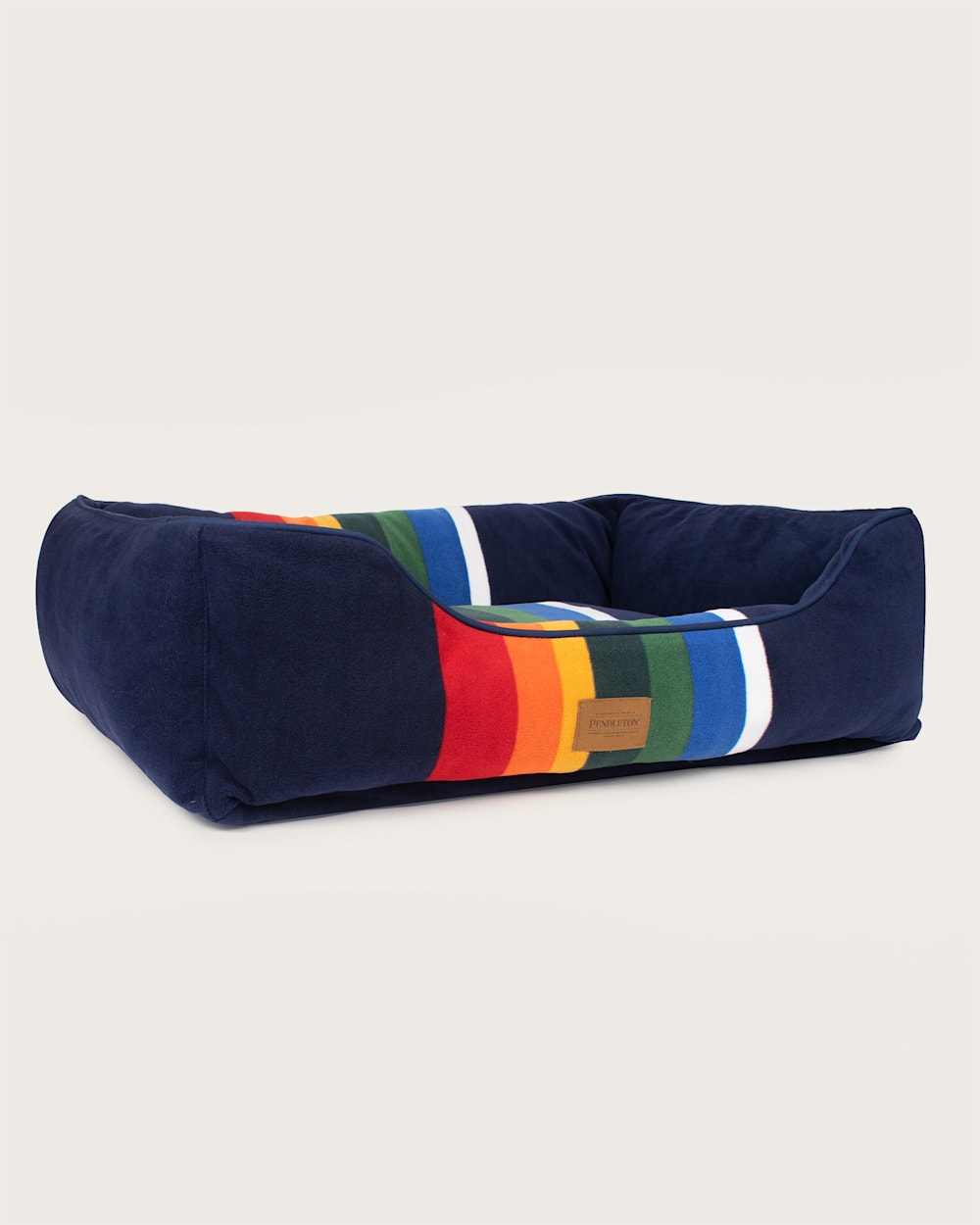 CRATER LAKE NATIONAL PARK PET BED - KUDDLER