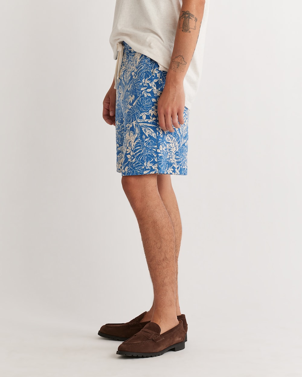 MEN'S WAYSIDE KNIT SHORTS