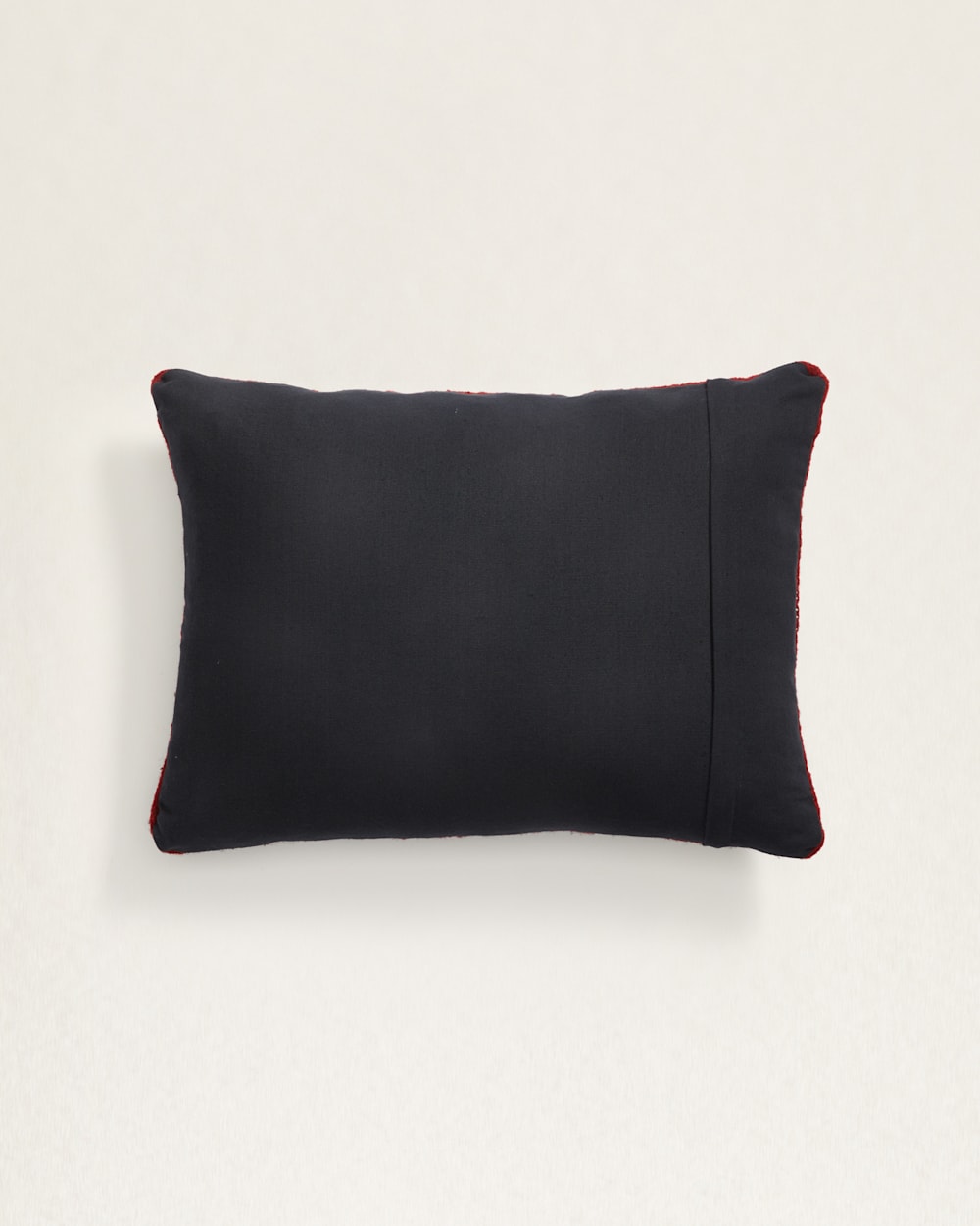 STEPS TO THE SKY LUMBAR PILLOW