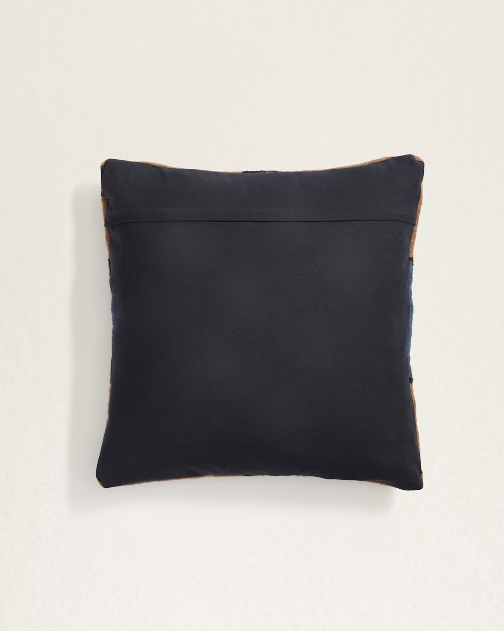 STEPS TO THE SKY TIERRA SQUARE PILLOW