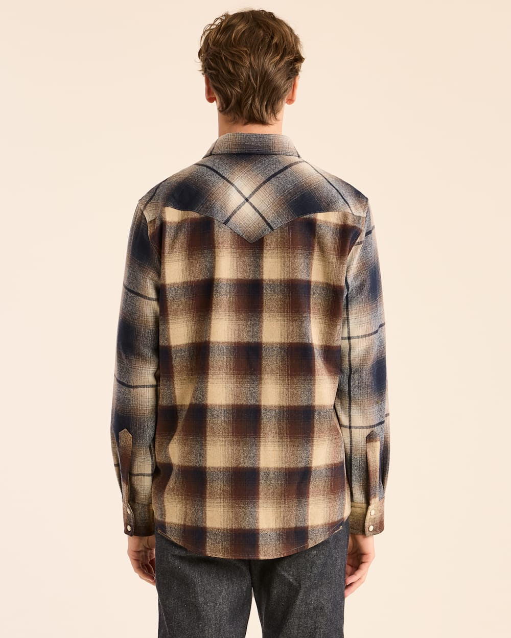 MEN'S LIMITED EDITION GAMBLER SHIRT