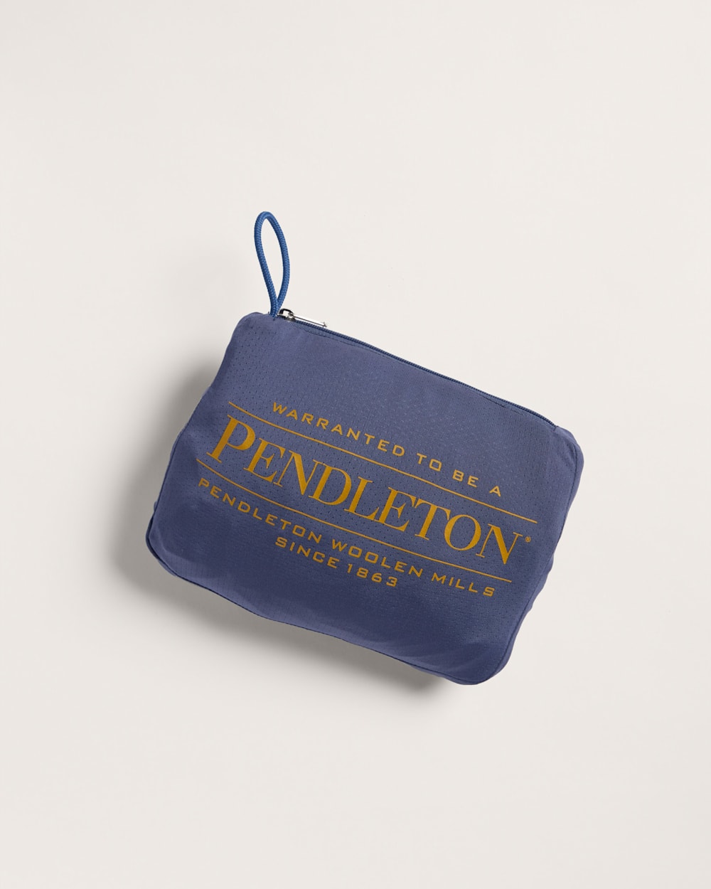 HARDING SHORESIDE PACK-N-GO SWIM TRUNKS