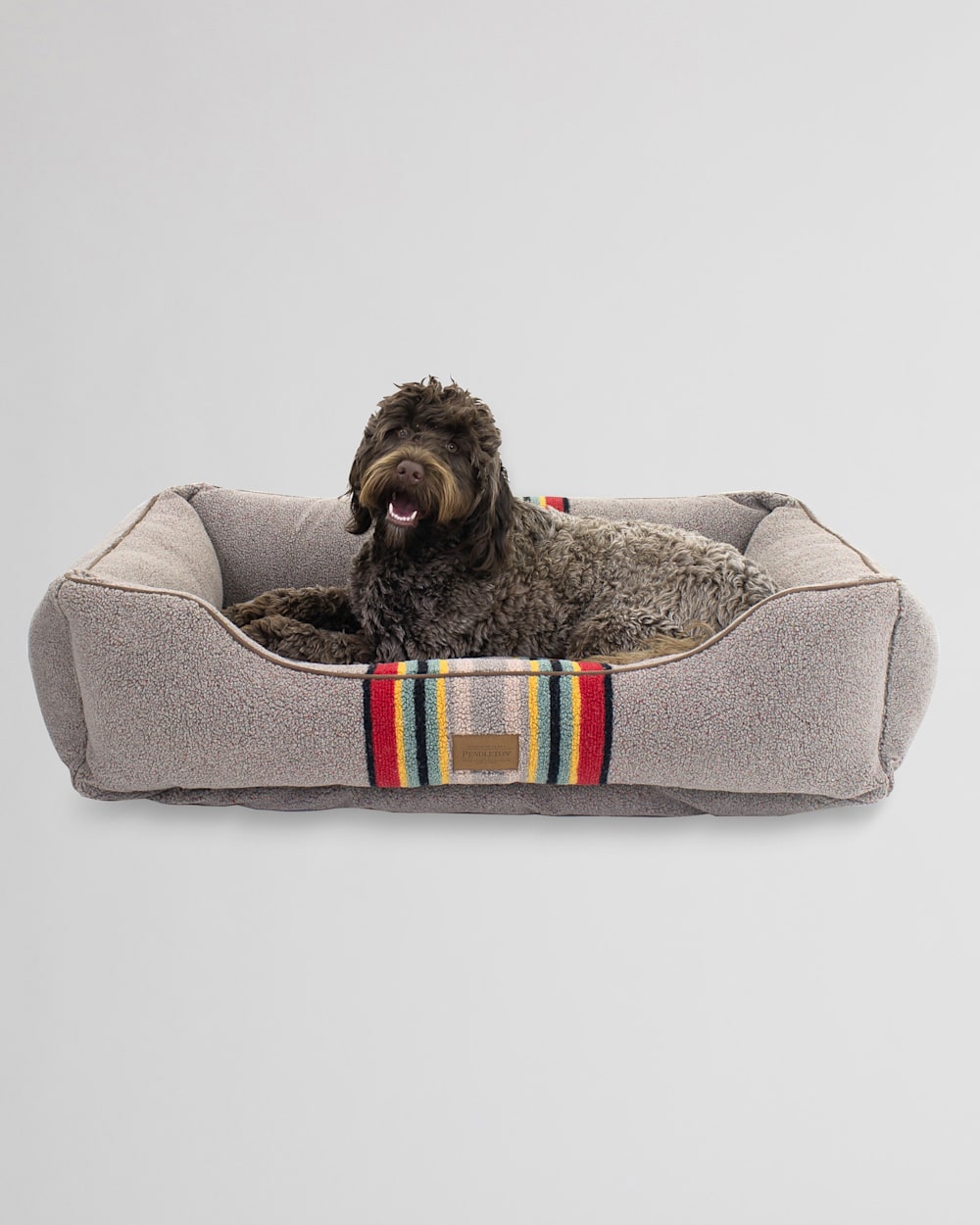 YAKIMA CAMP PET BED - KUDDLER