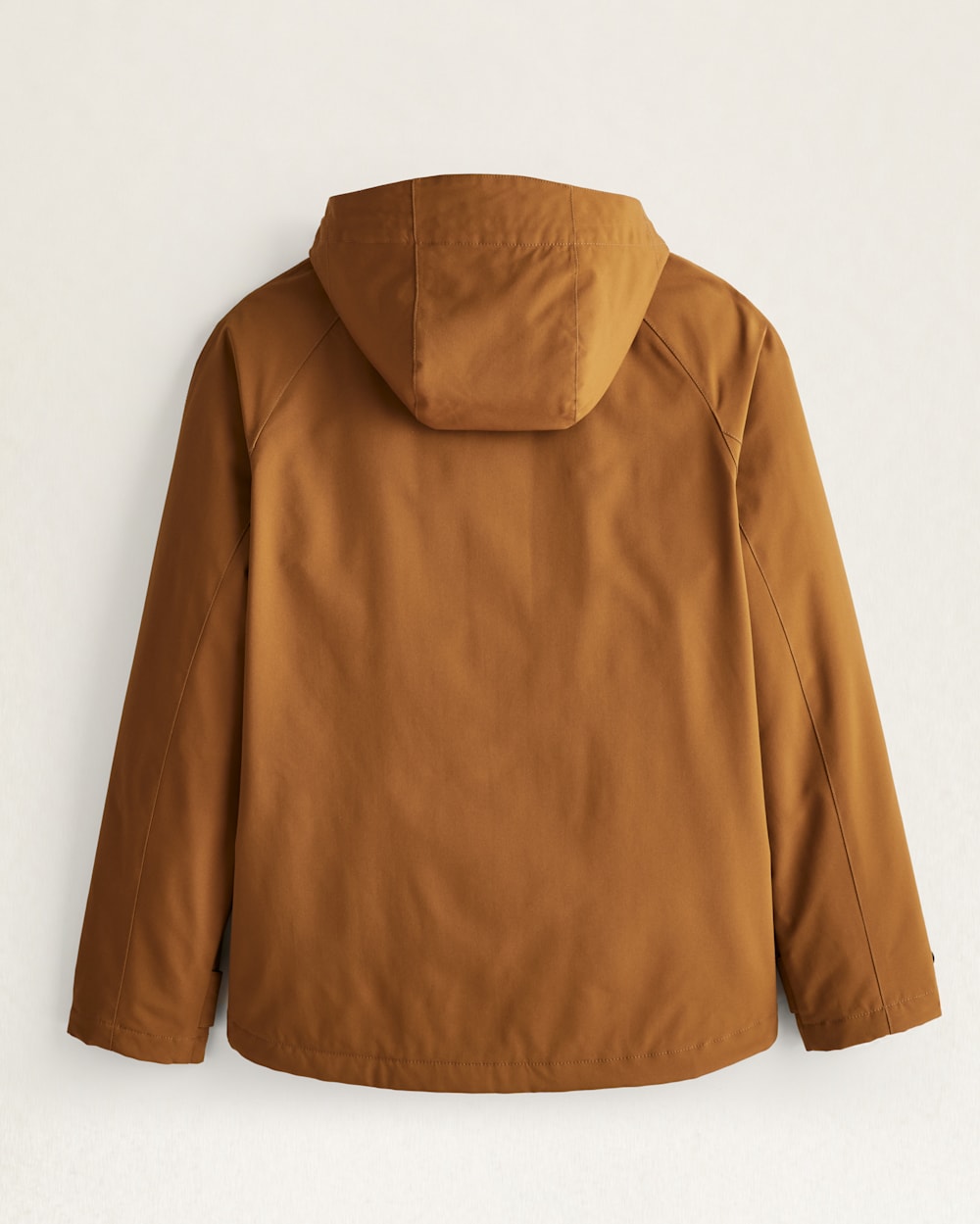 MEN'S DEPOE BAY HOODED RAIN JACKET