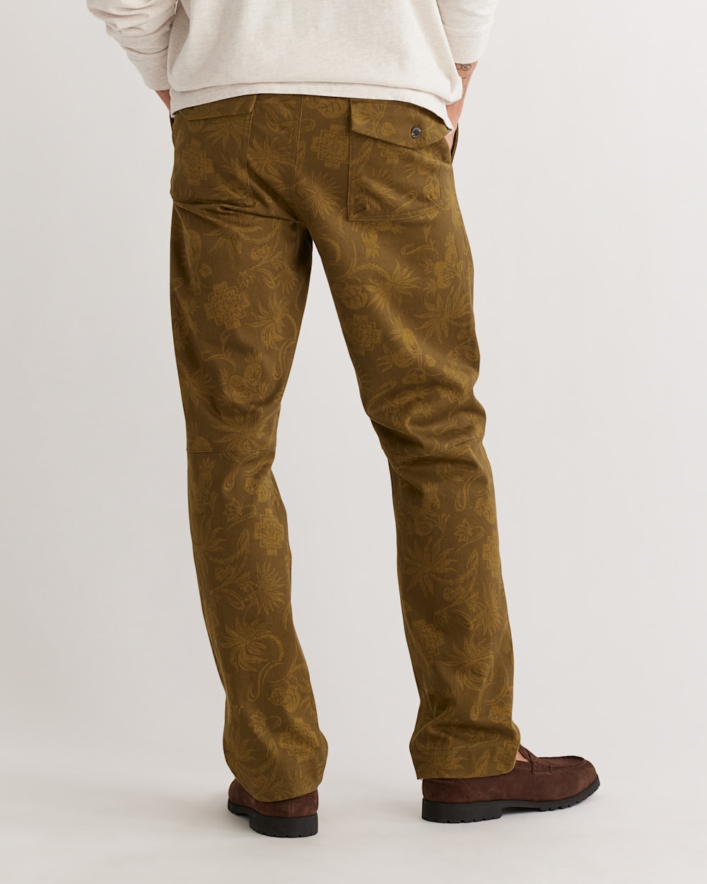 MEN'S CRUISER PANTS