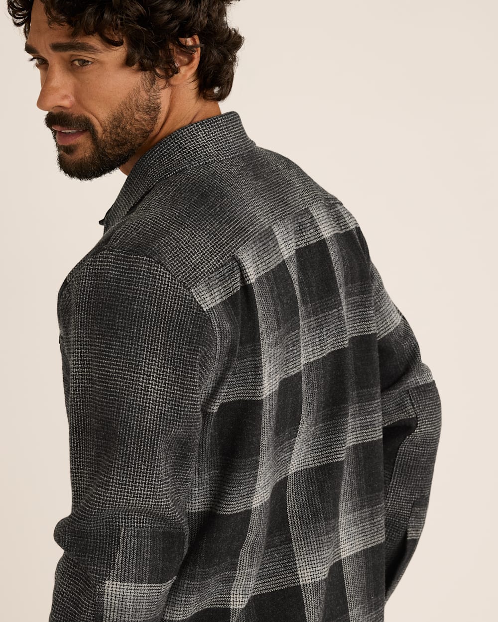 MEN'S CENTENNIAL PLAID SHIRT