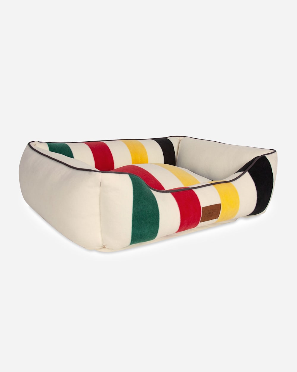 GLACIER NATIONAL PARK PET BED - KUDDLER