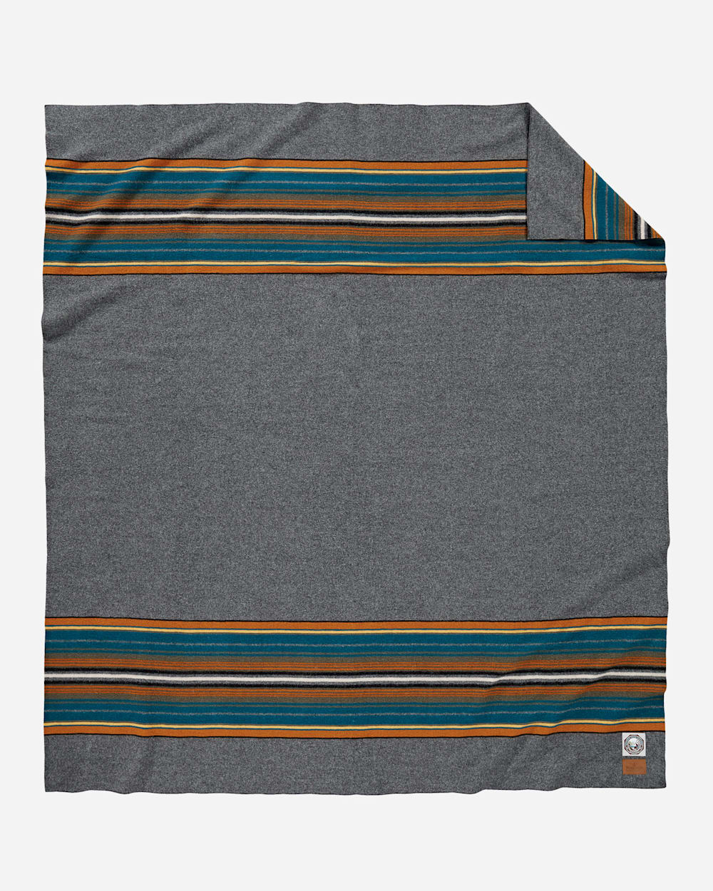 OLYMPIC NATIONAL PARK BLANKET