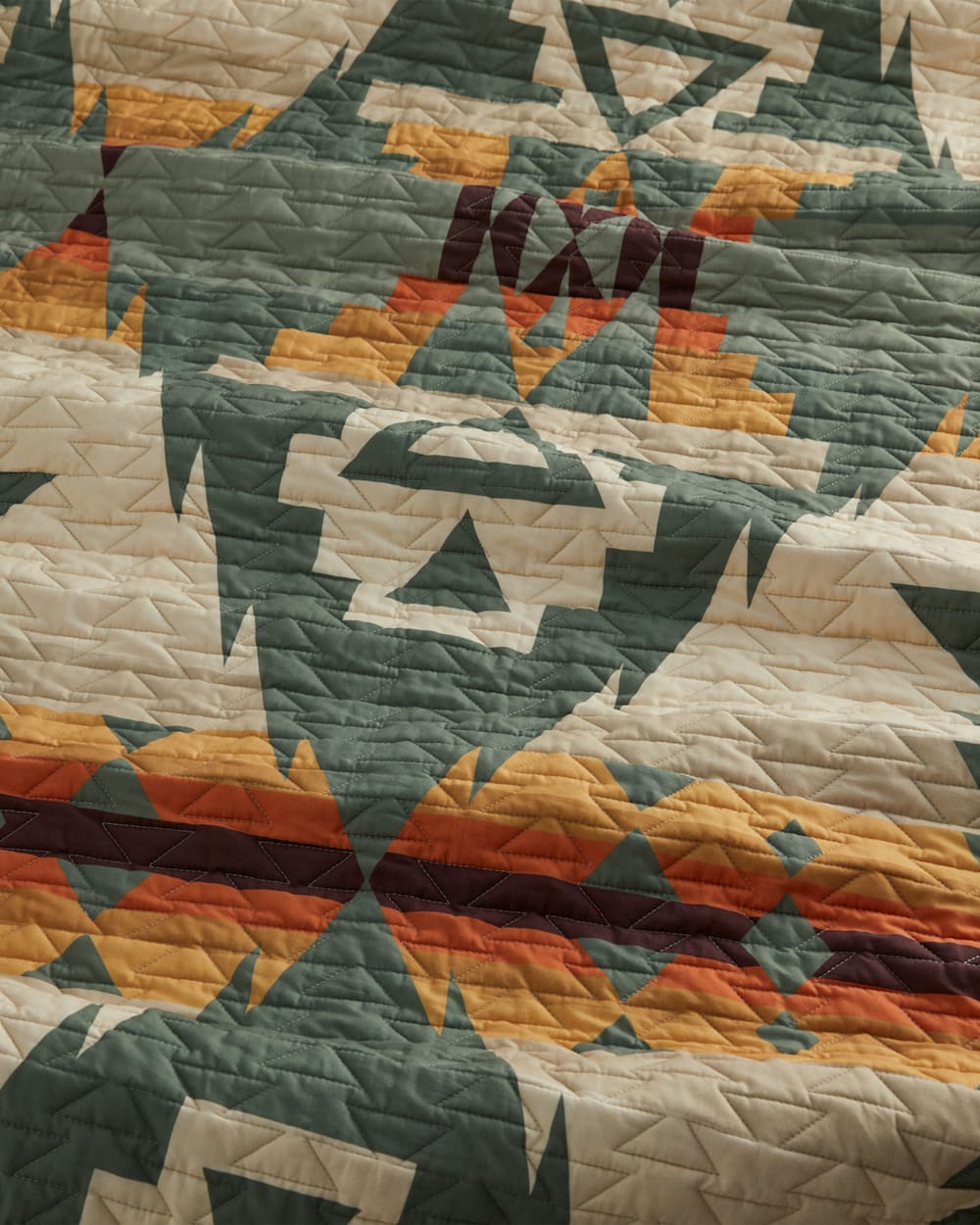 SISKIYOU COVERLET SET