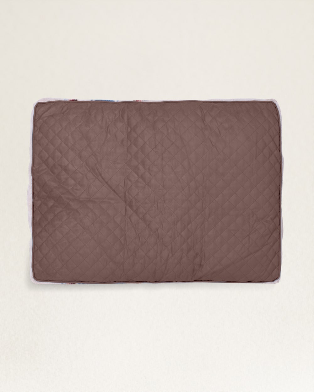 ROSEWOOD HARDING PET BED - NAPPER