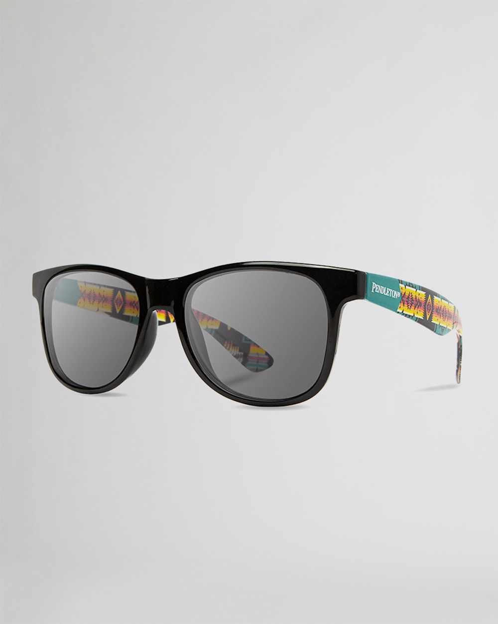 SHWOOD X PENDLETON GABE POLARIZED SUNGLASSES
