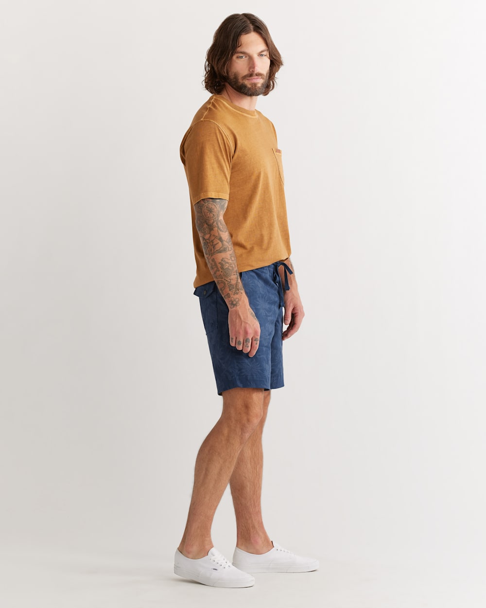 MEN'S CRUISER SHORTS