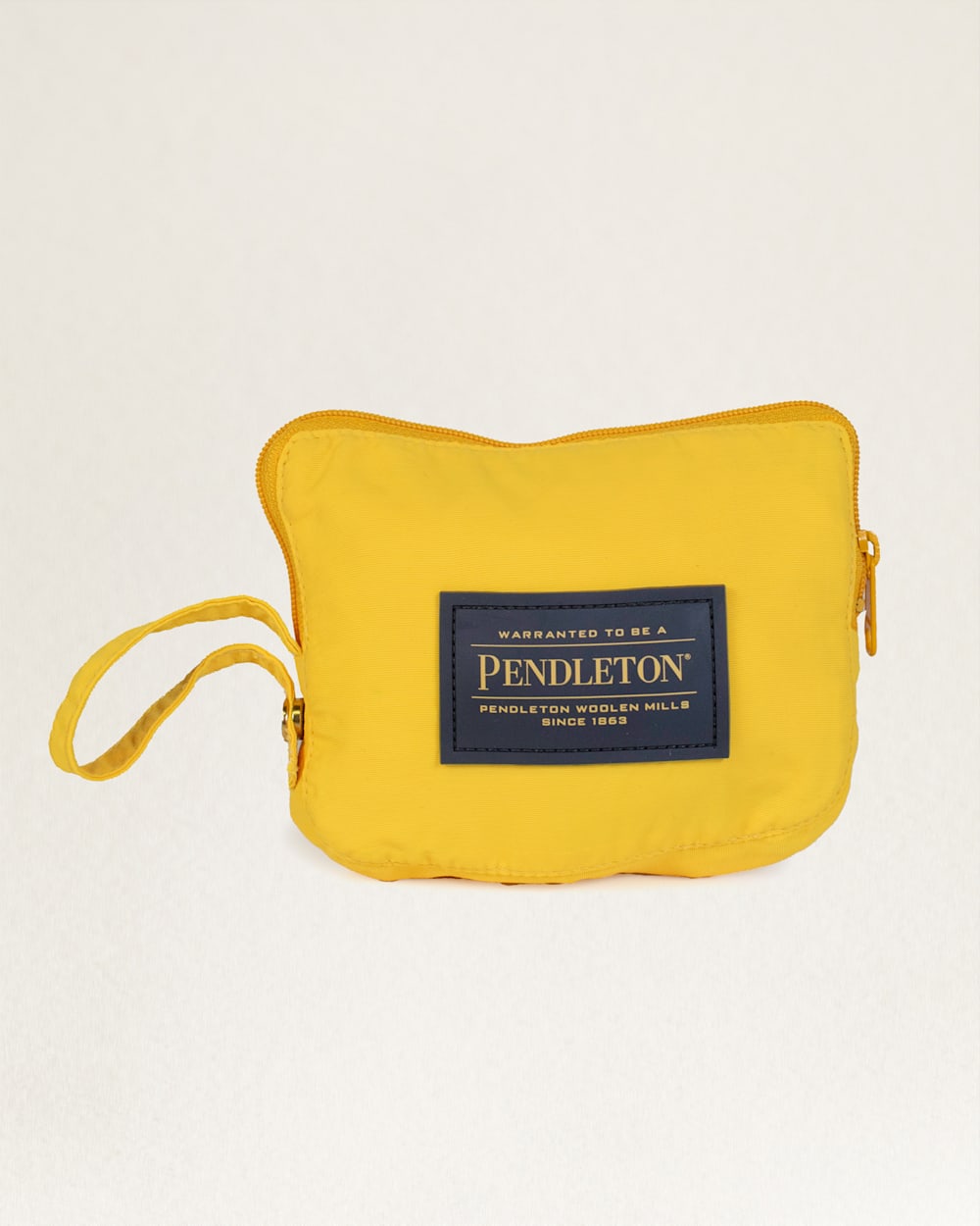 NATIONAL PARK PET RAINCOAT