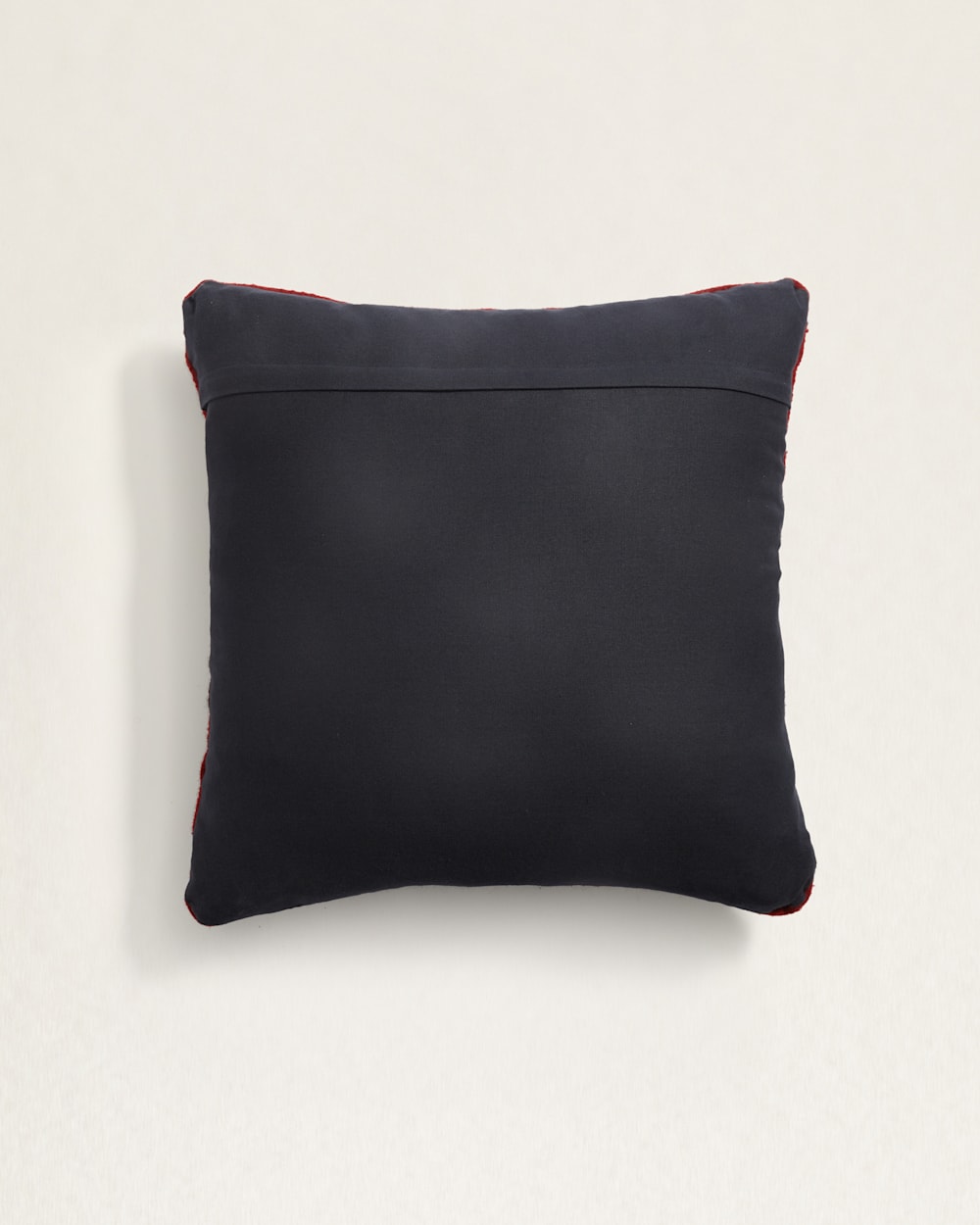 STEPS TO THE SKY SQUARE PILLOW