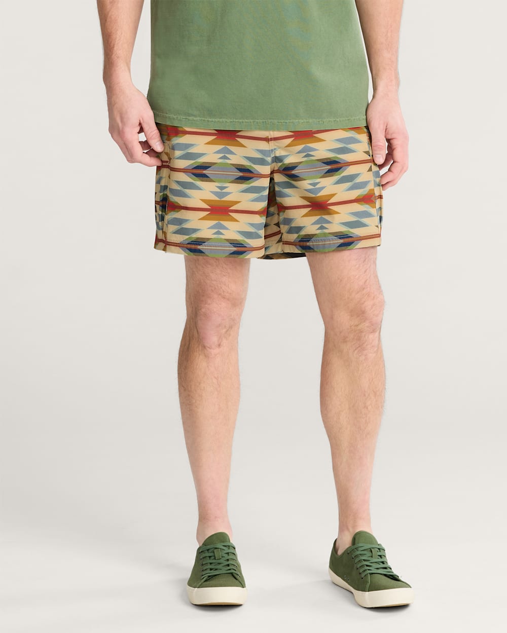 WYETH TRAIL FIELDER CARGO SHORTS