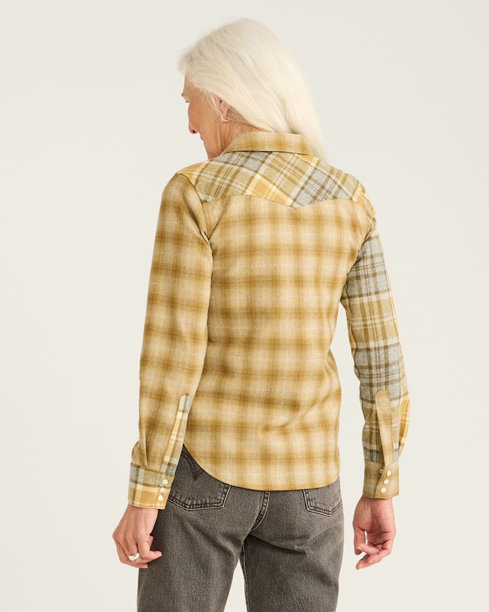 WOMEN'S LIMITED EDITION GAMBLER SHIRT