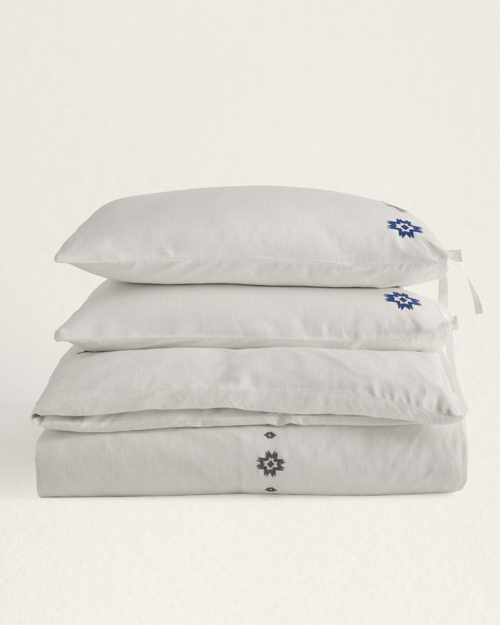 DESERT STAR DUVET COVER SET