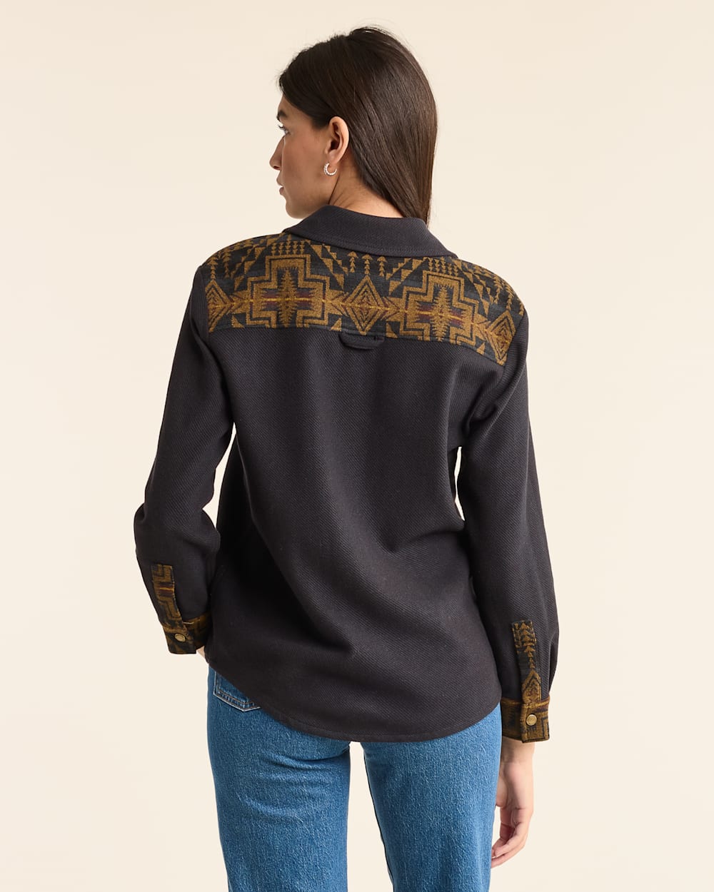 WOMEN'S HARDING UTILITY SHIRT