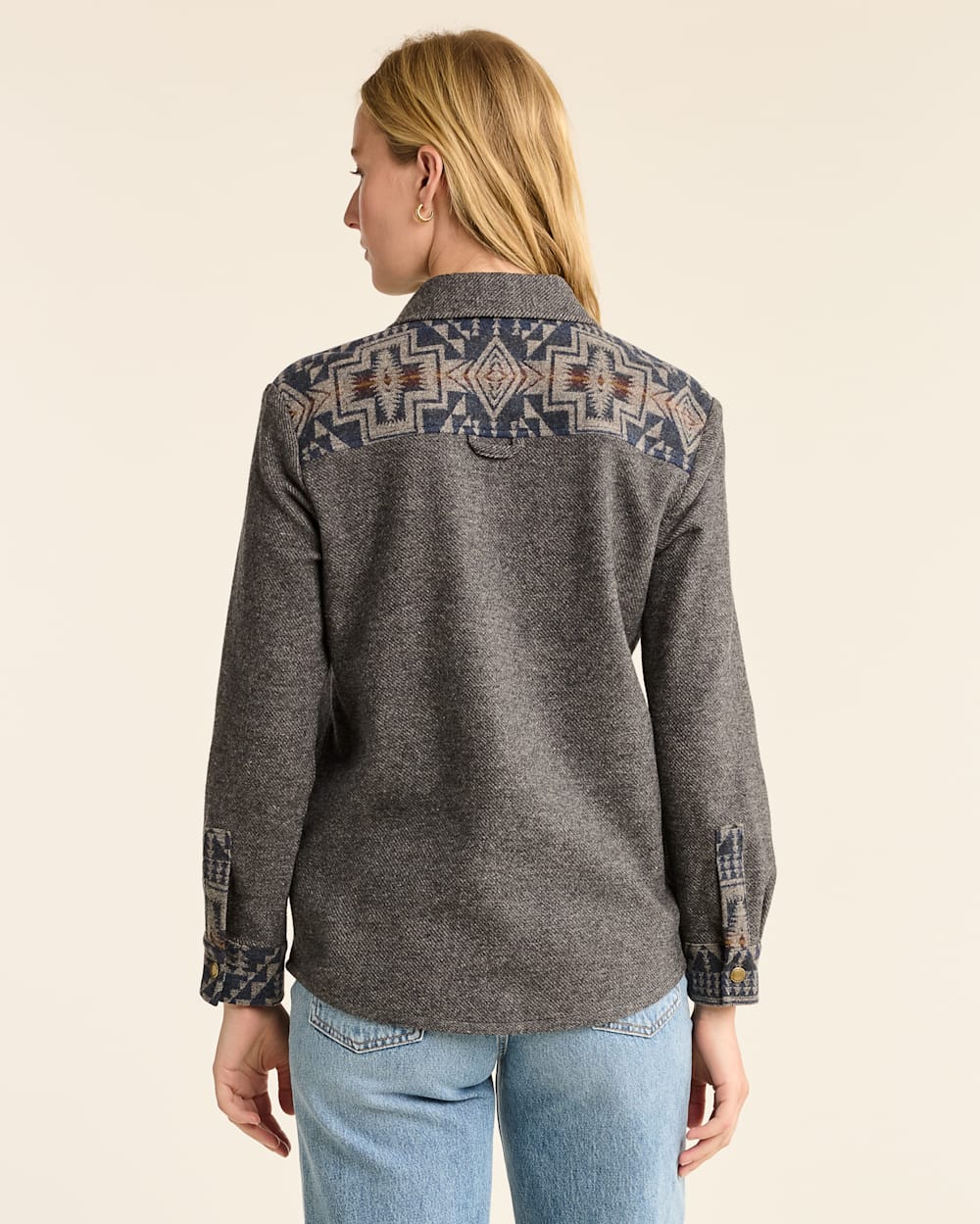 WOMEN'S HARDING UTILITY SHIRT