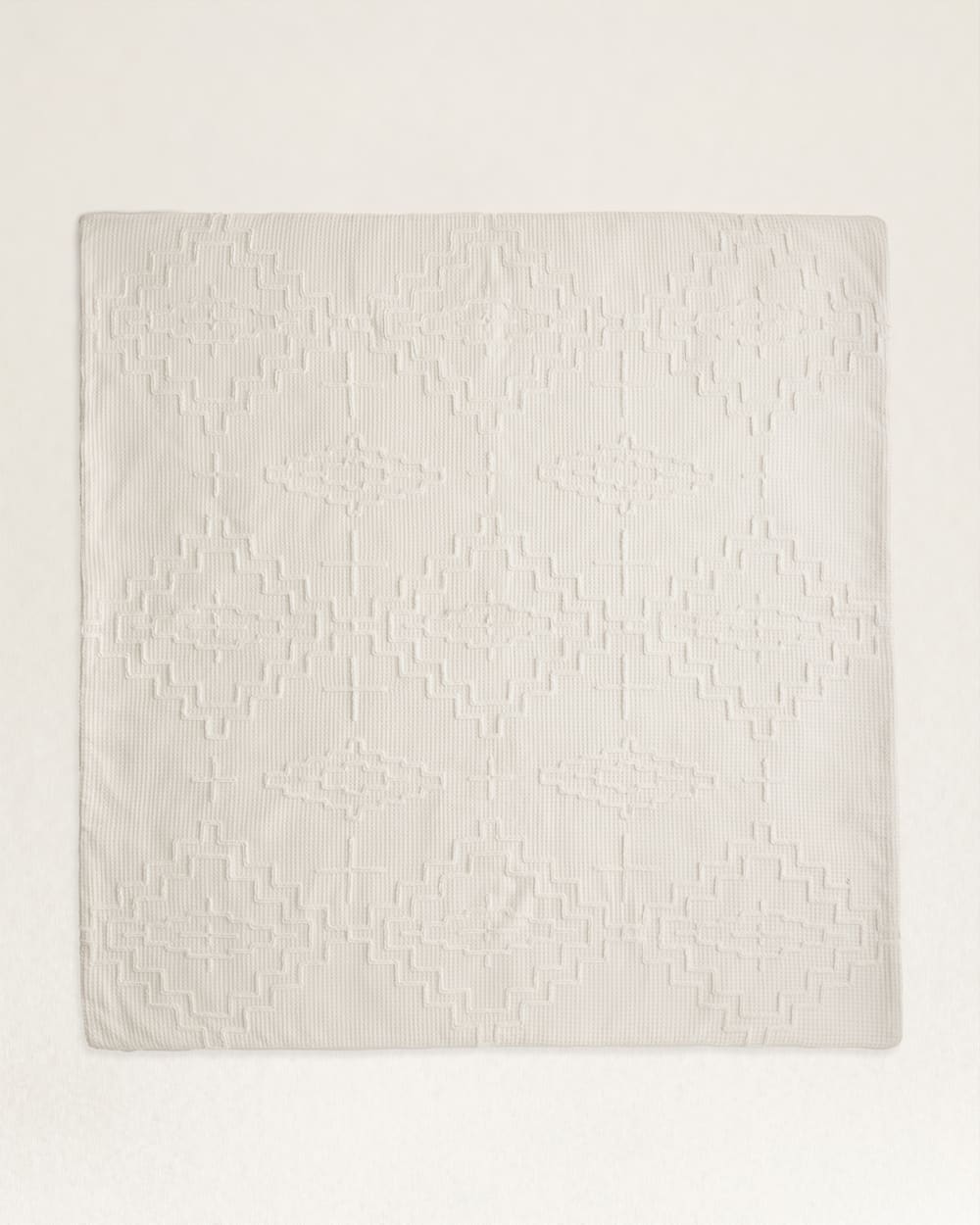 KIVA STEPS COMFORTER SET