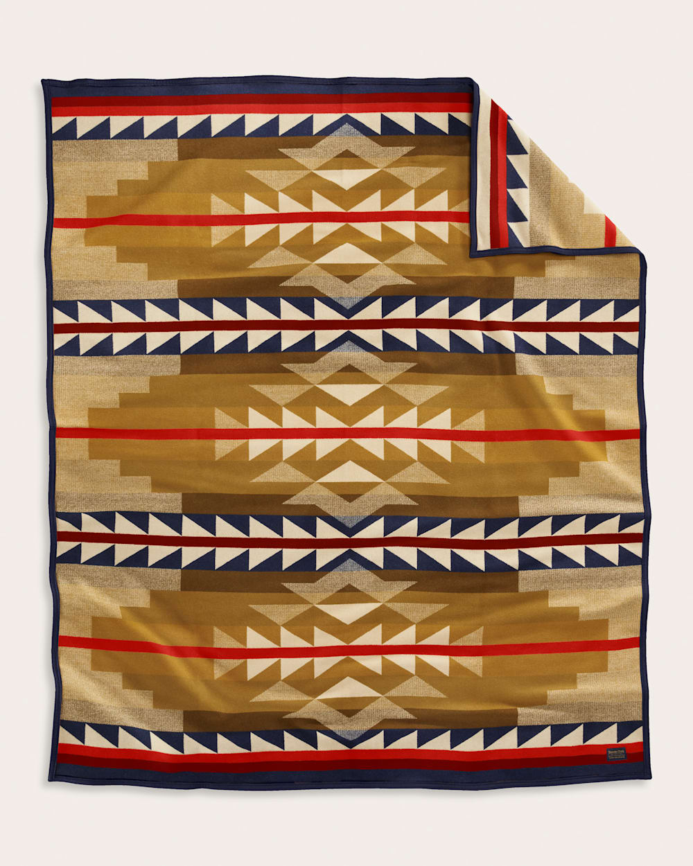 MEDICINE BOW BLANKET