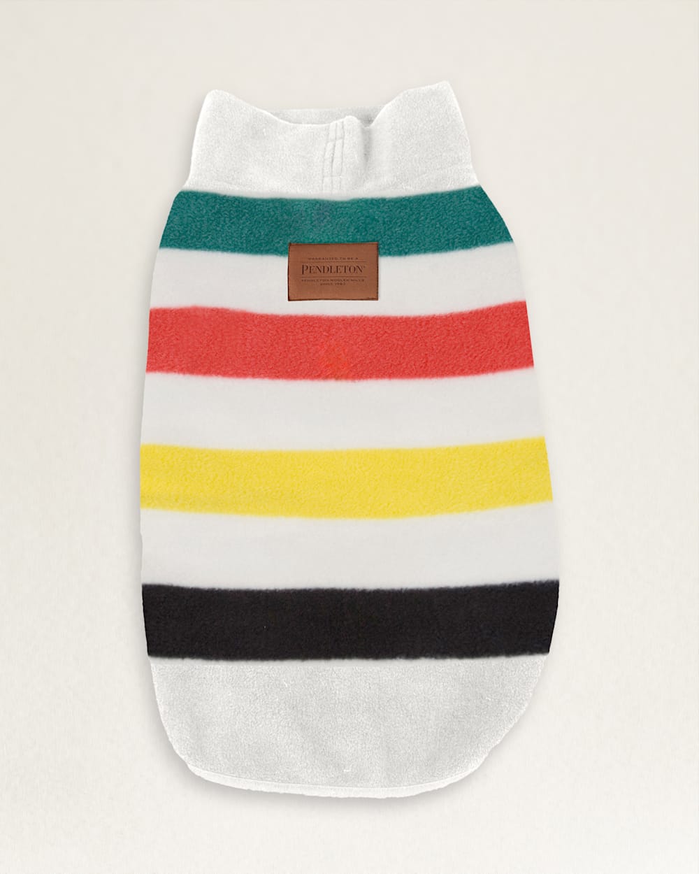 GLACIER NATIONAL PARK PET VEST