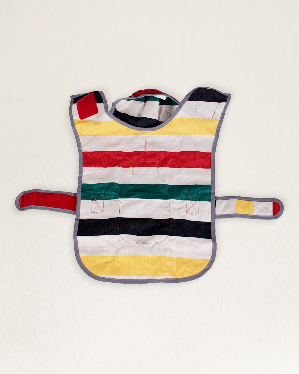 NATIONAL PARK PET RAINCOAT