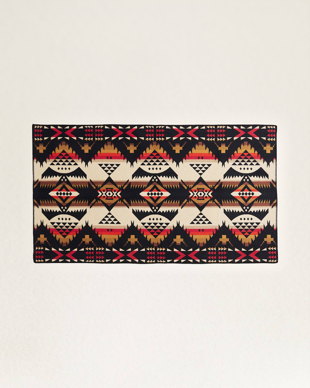 NEHALEM SADDLE BLANKET