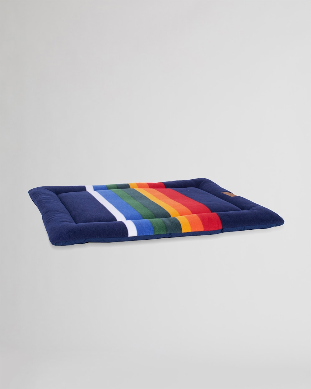 CRATER LAKE NATIONAL PARK PET BED - COMFORT CUSHION