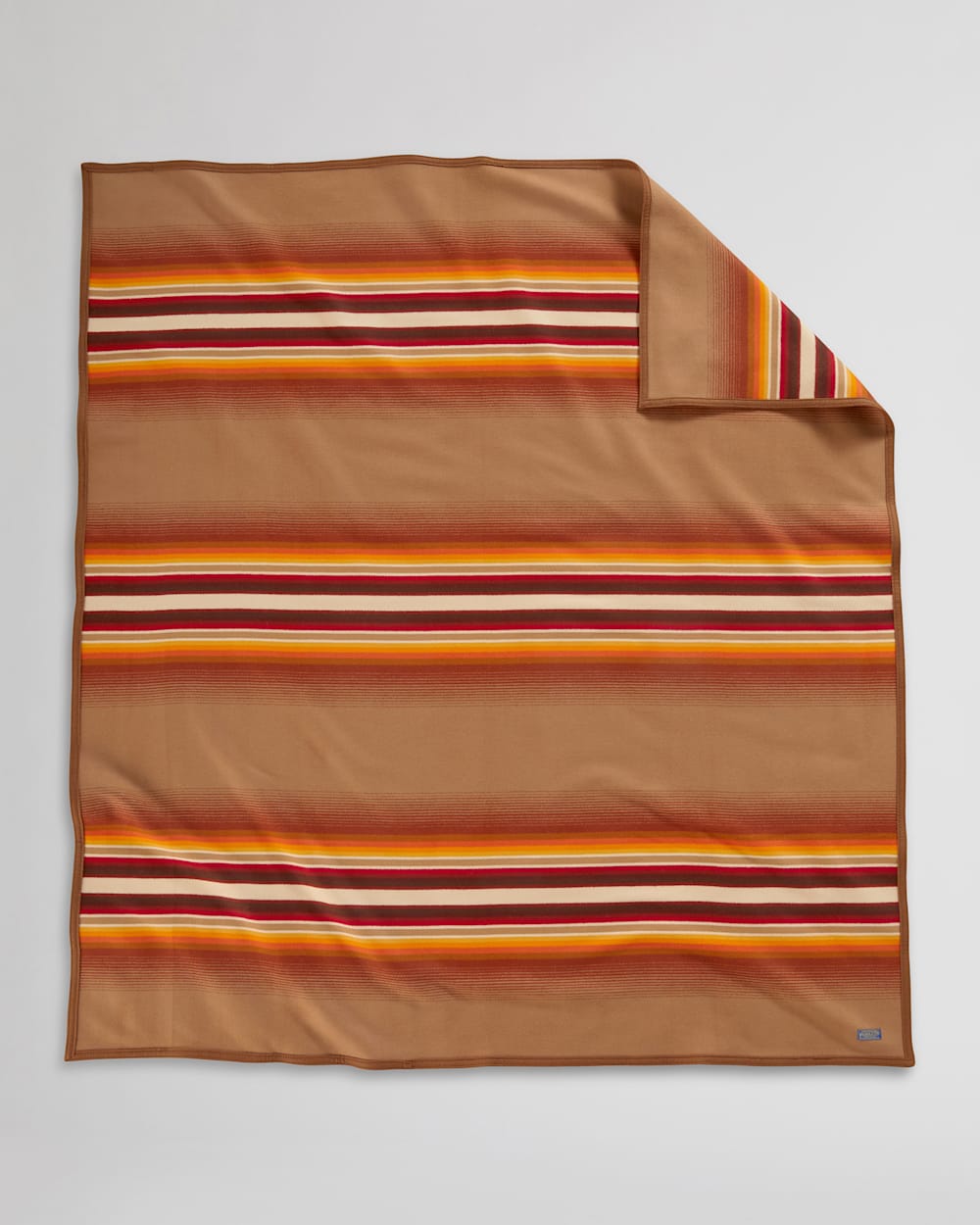 ARCHIVAL SERAPE ROBE