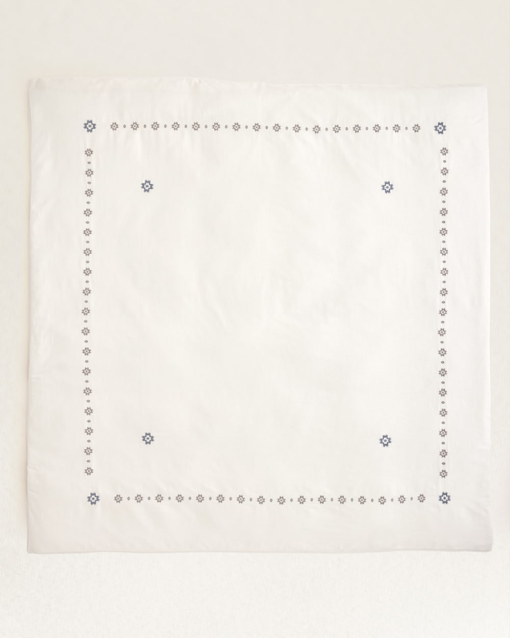 DESERT STAR DUVET COVER SET