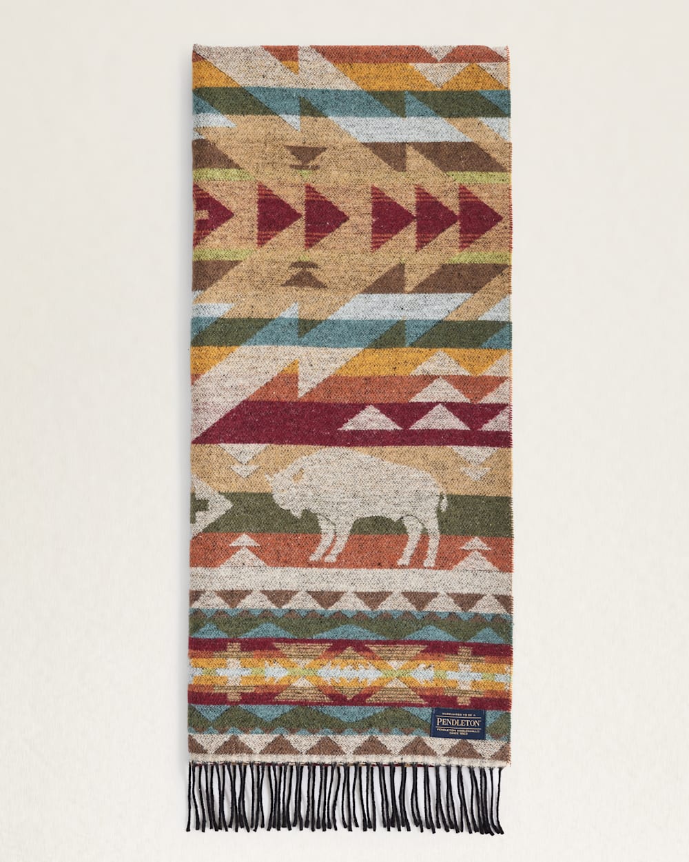 BUFFALO ULTRASOFT COTTON WRAP