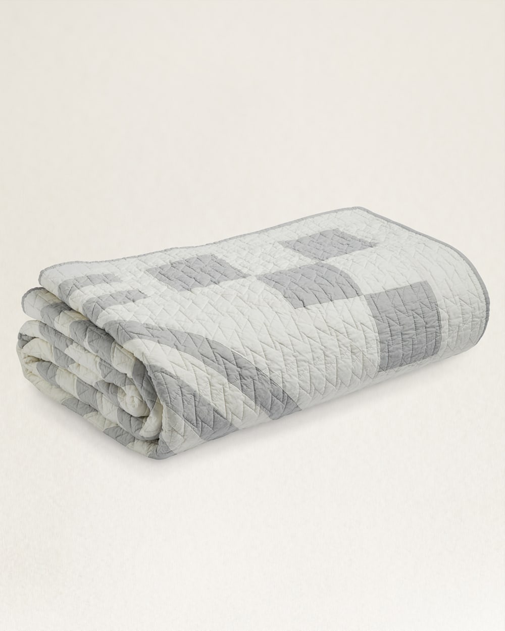 WILLOW CREEK PIECED QUILT SET