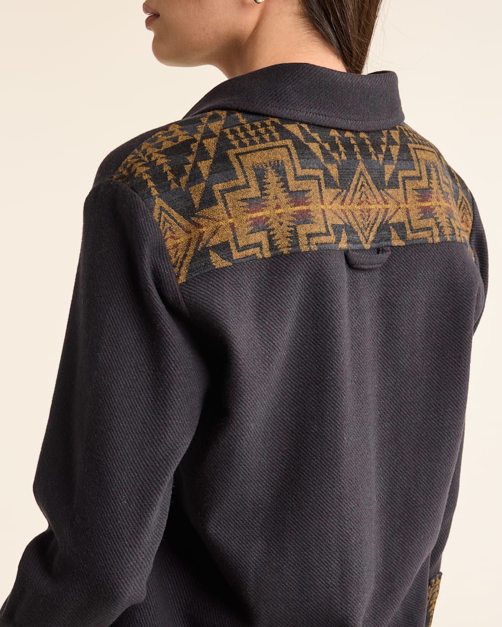 WOMEN'S HARDING UTILITY SHIRT