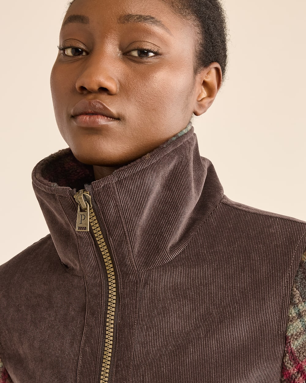 WOMEN'S MADRONA FLEECE WEEKENDER COAT