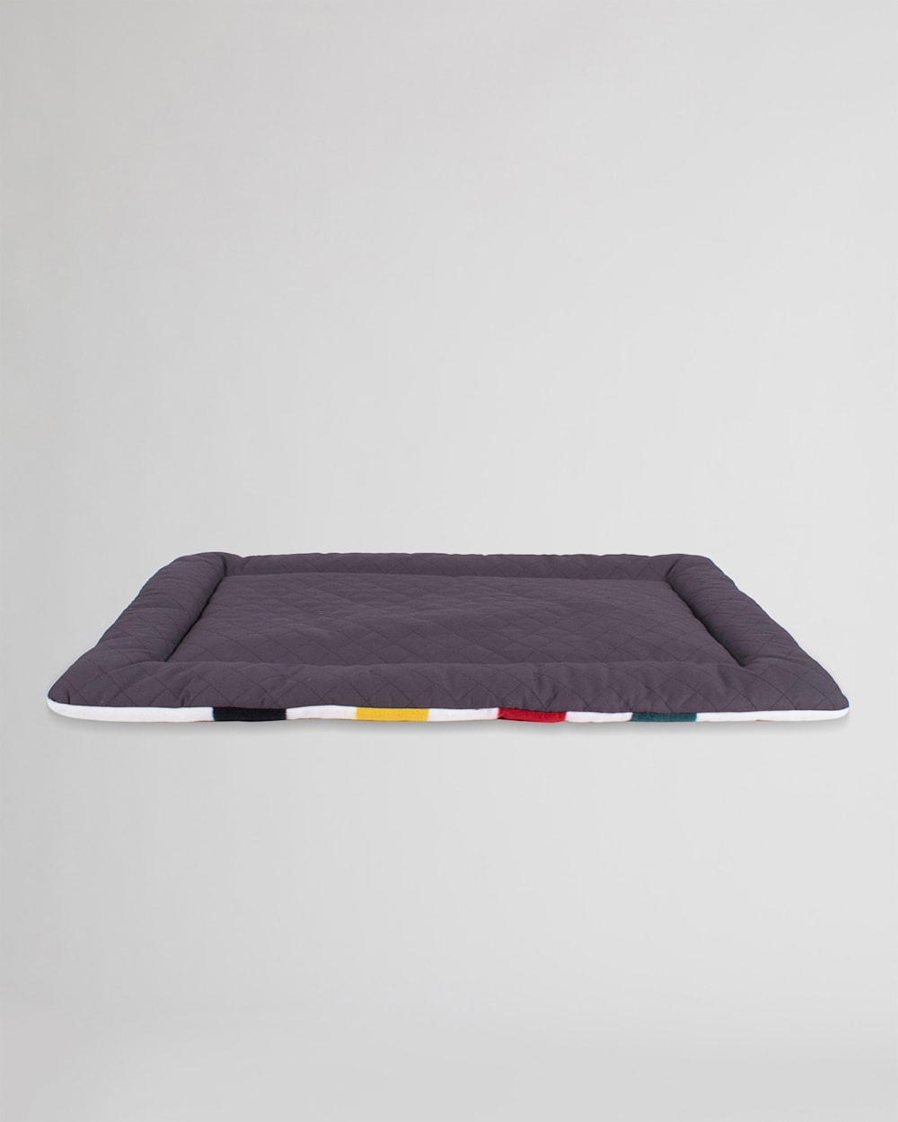 GLACIER NATIONAL PARK PET BED - COMFORT CUSHION