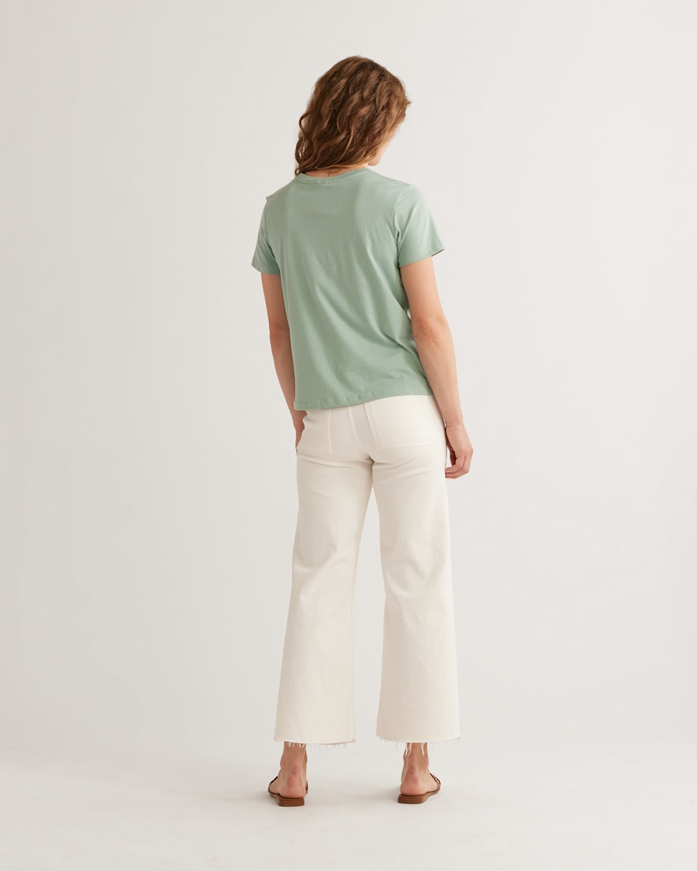 WOMEN'S HERITAGE HARDING TEE