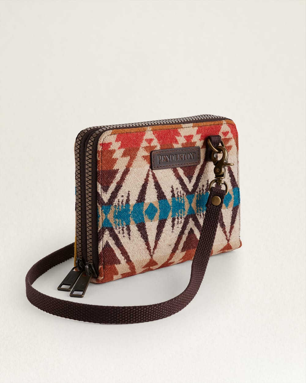PASCO CROSSBODY ORGANIZER