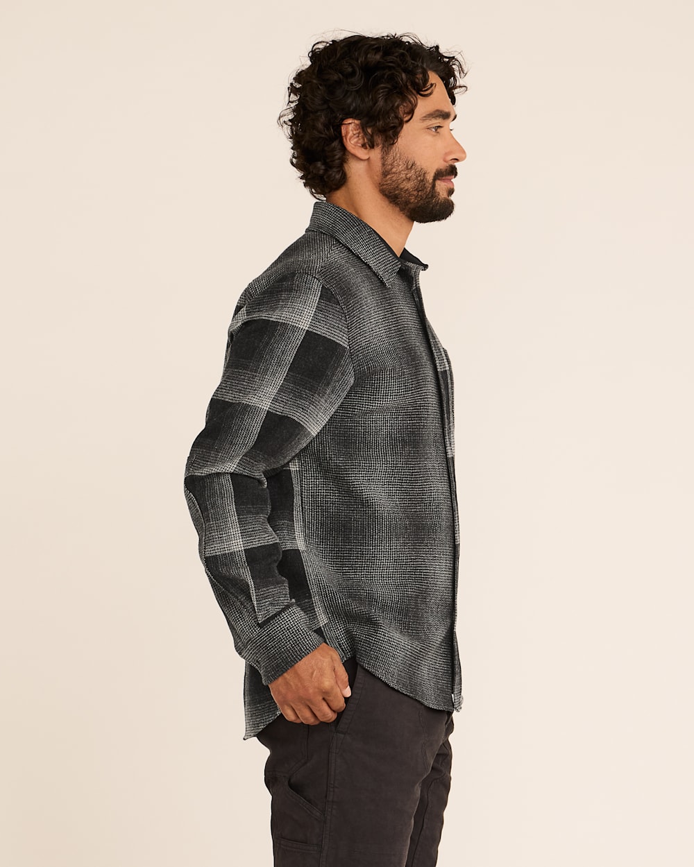 MEN'S CENTENNIAL PLAID SHIRT