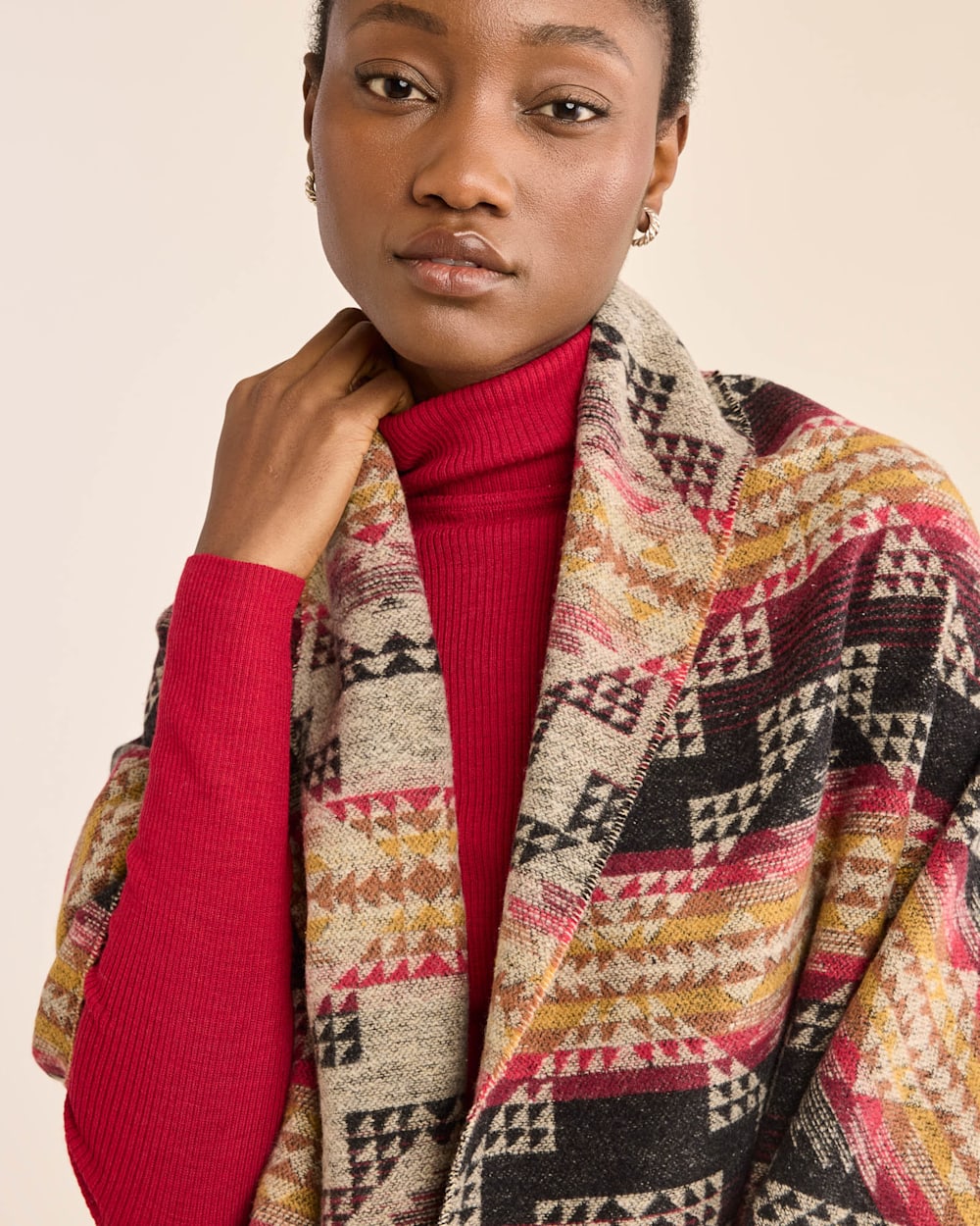 SMITH ROCK ULTRASOFT COTTON WRAP