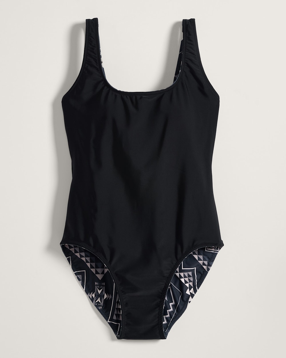 OXBOW WOMEN'S REVERSIBLE ONE-PIECE SWIMSUIT