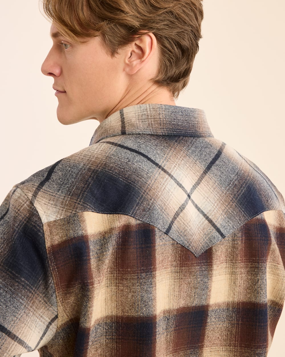 MEN'S LIMITED EDITION GAMBLER SHIRT